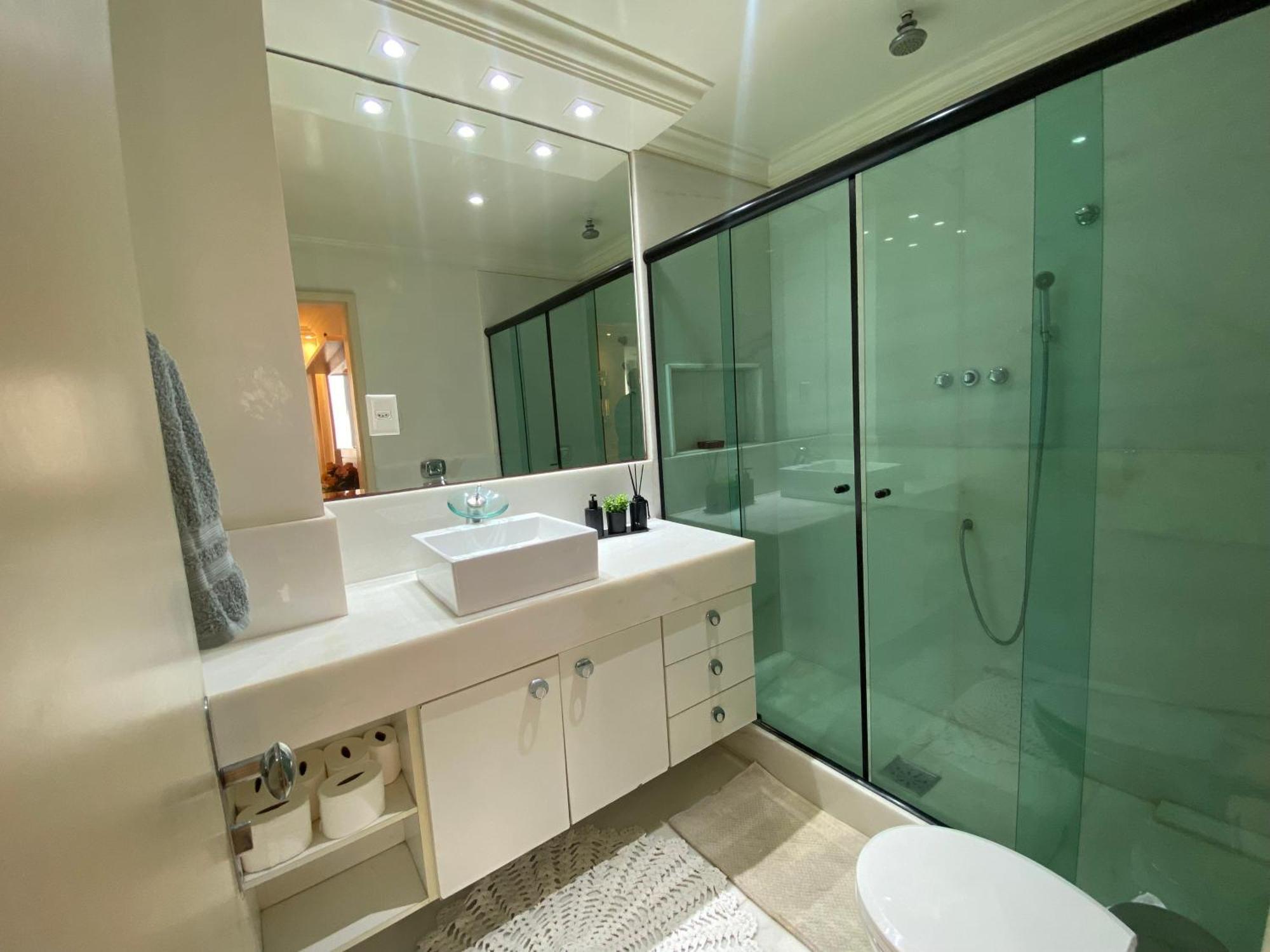 Apto Moderno - 2 Quartos - 1 Min Da Praia Rio de Janeiro Ngoại thất bức ảnh